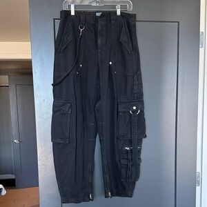 Gap x Cult Gaia Cargo Pants